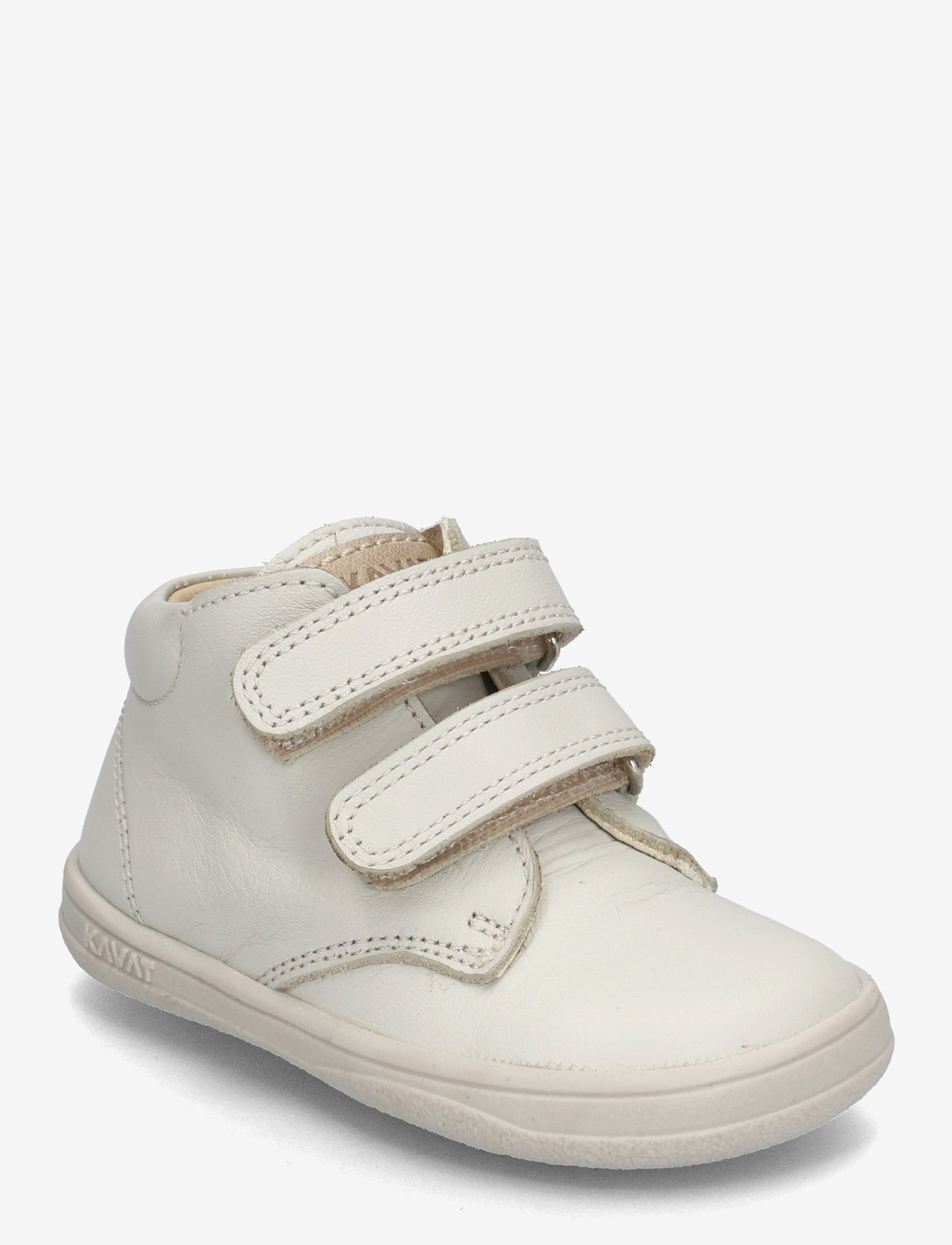 Kavat - Floby - høje sneakers - beige - 1