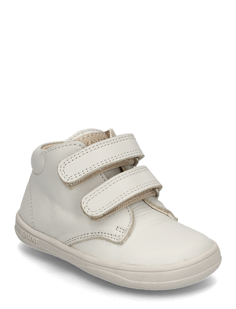 Kavat - Floby - høje sneakers - beige - 1