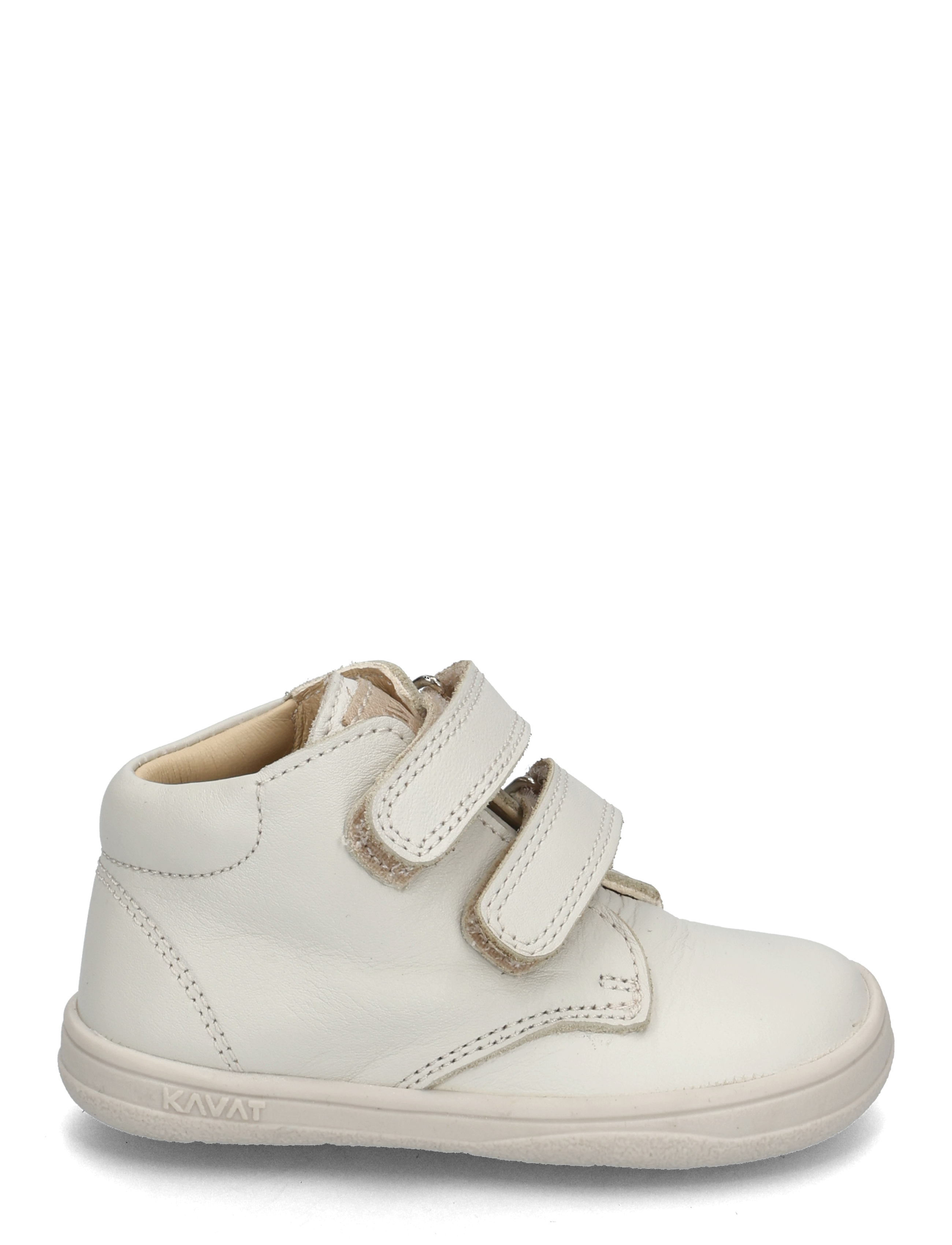 Kavat - Floby - herbstschuhe - beige - 2