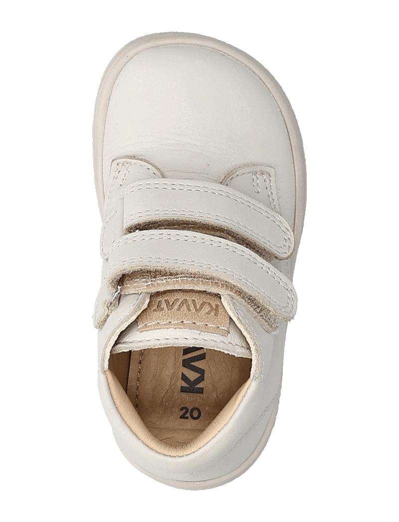 Kavat - Floby - høje sneakers - beige - 4
