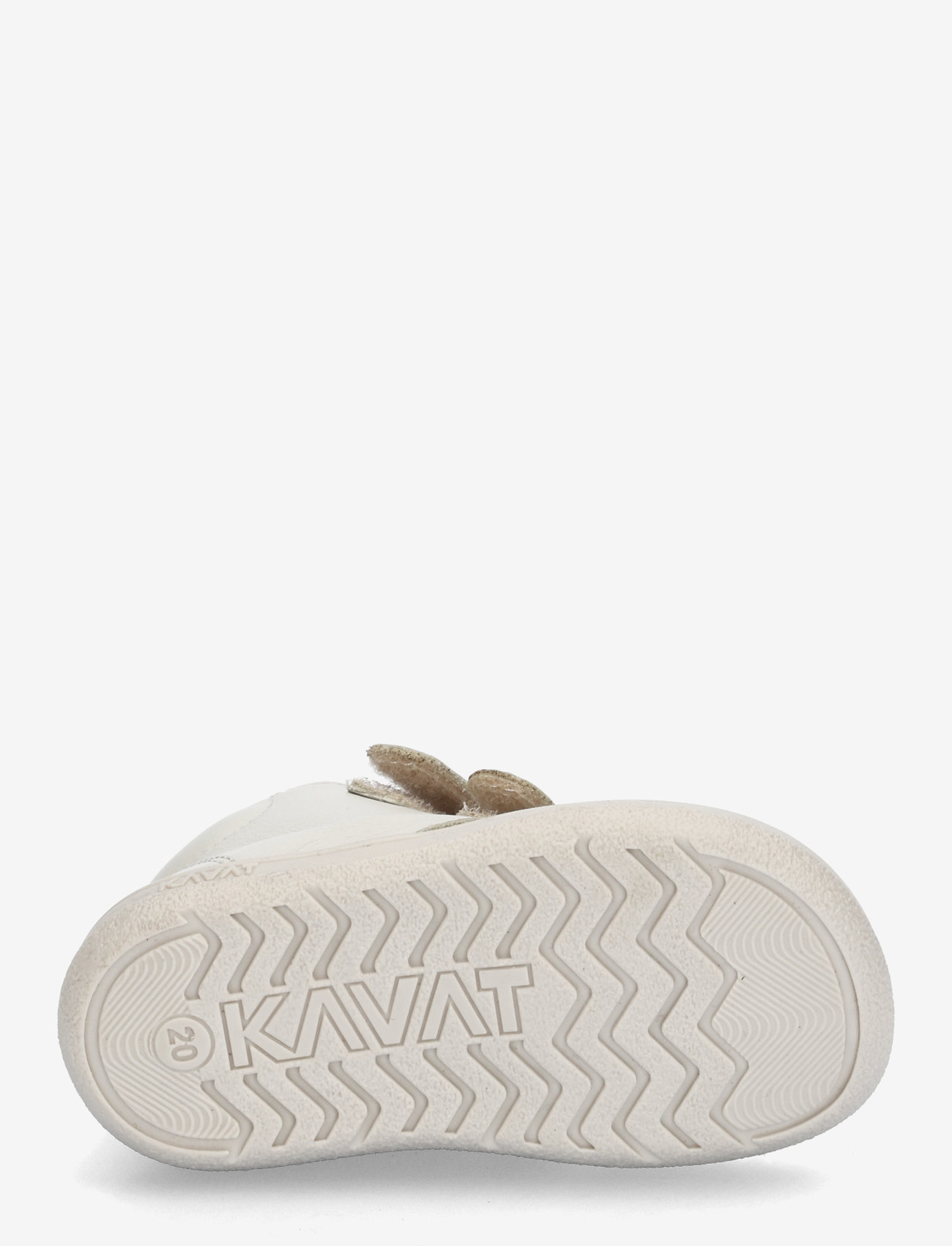 Kavat - Floby - høje sneakers - beige - 5