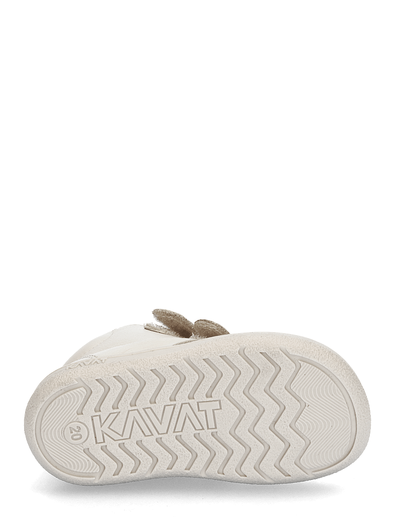 Kavat - Floby - høje sneakers - beige - 5