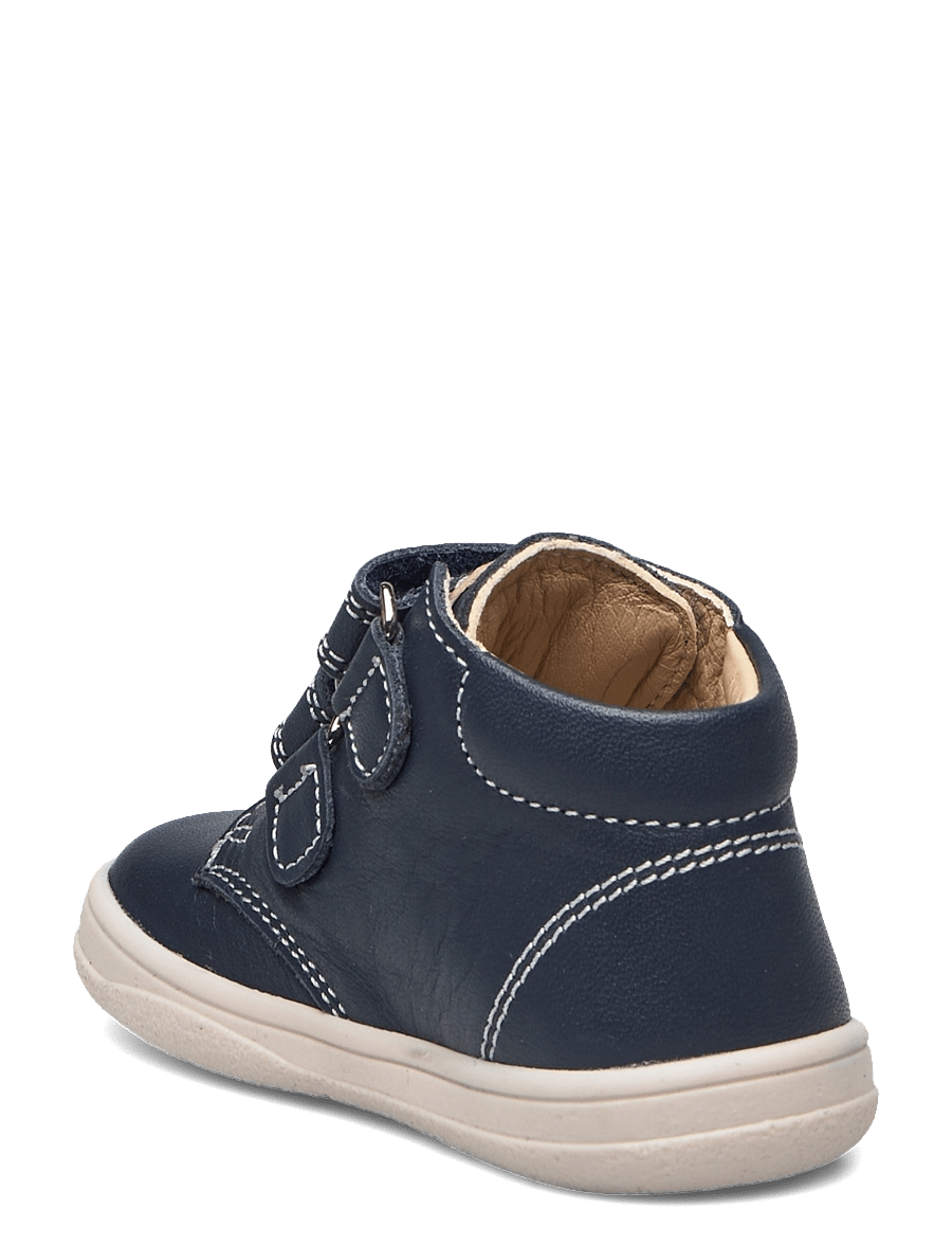 Kavat - Floby - høje sneakers - blue - 3