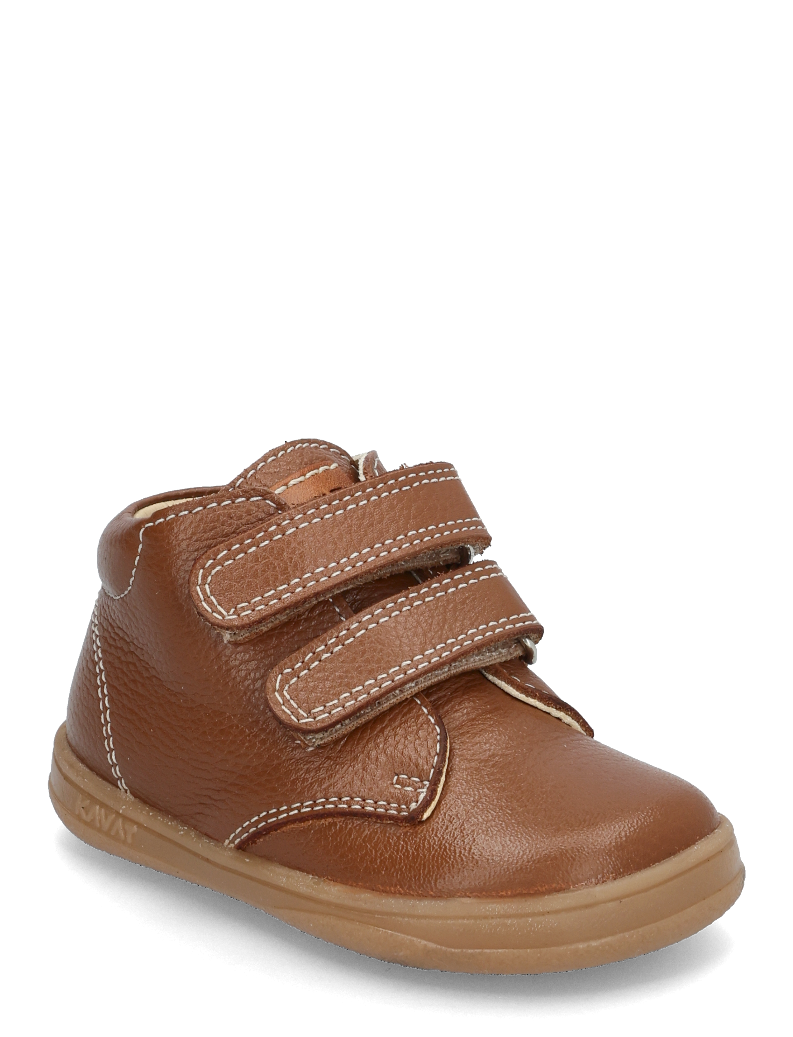 Kavat Floby - Sko - LIGHT BROWN / brown