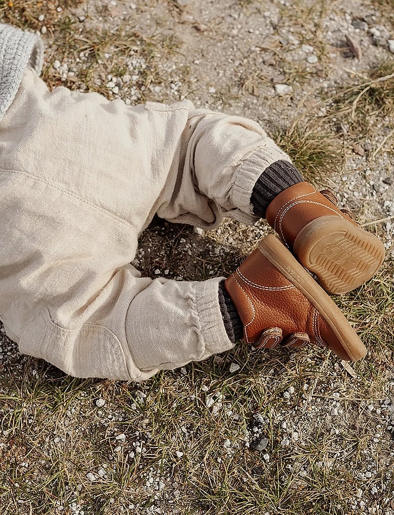 Kavat - Floby - hoher schnitt - light brown - 0