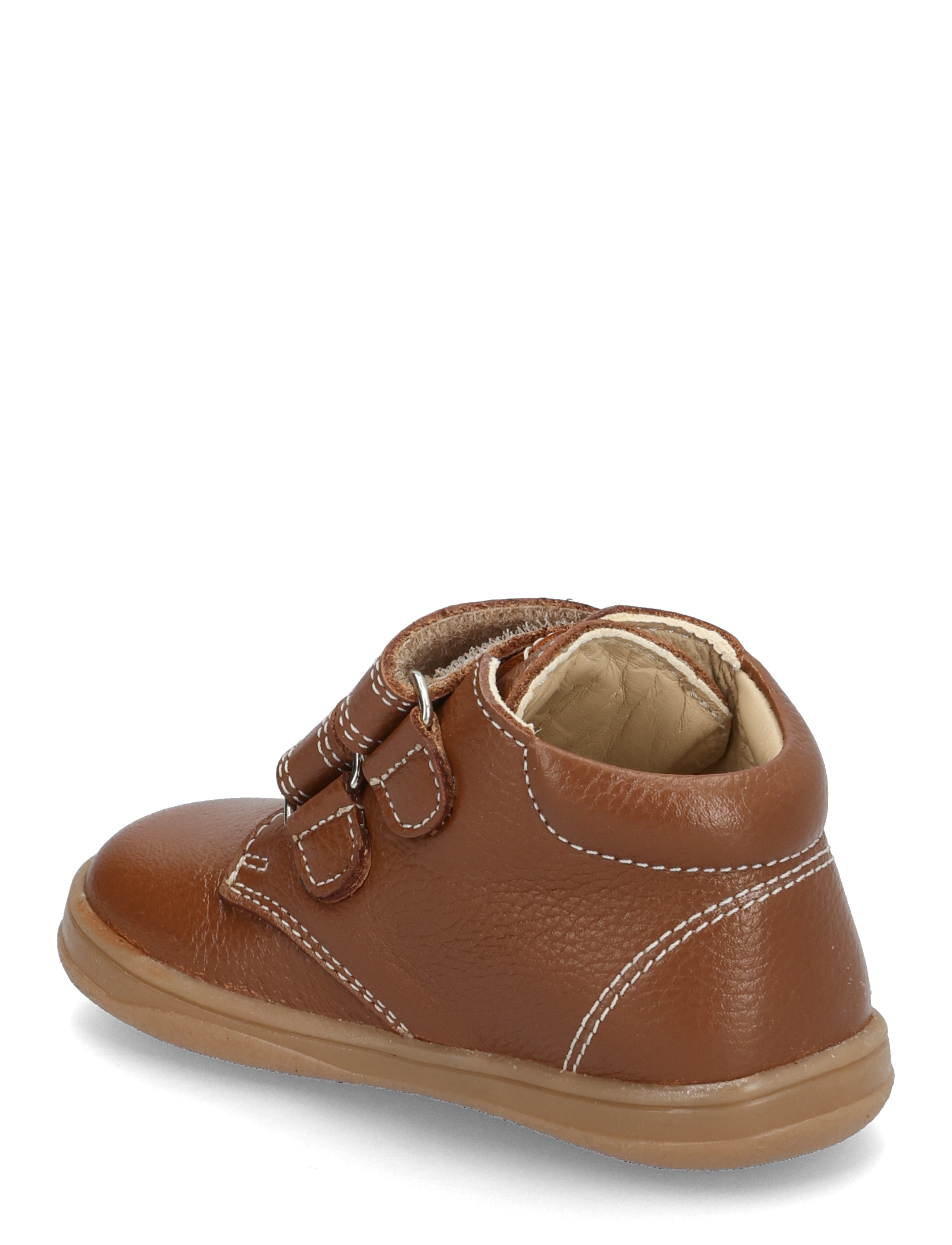 Kavat - Floby - háir strigaskór - light brown - 3