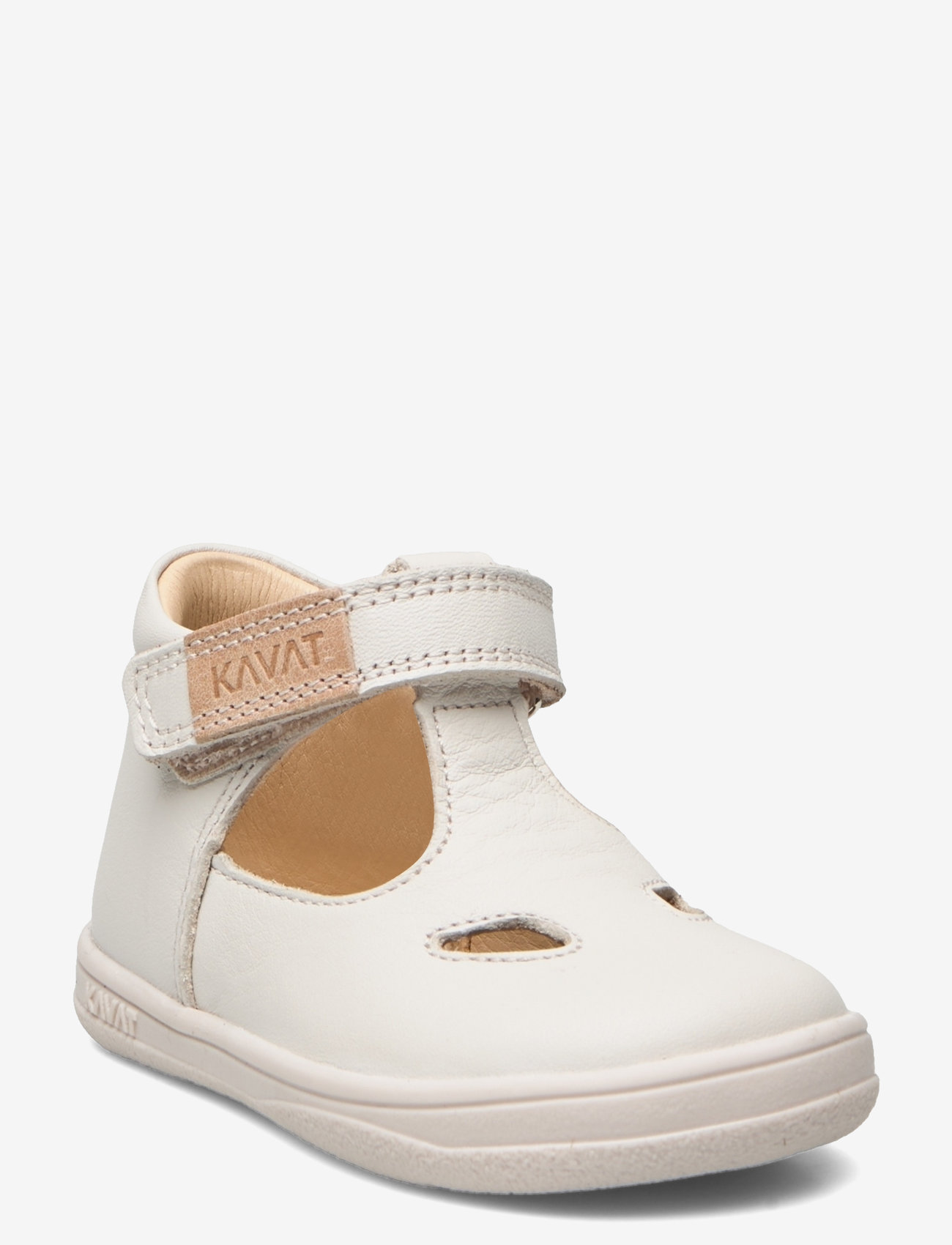 Kavat - Myra - lapsed - beige - 0