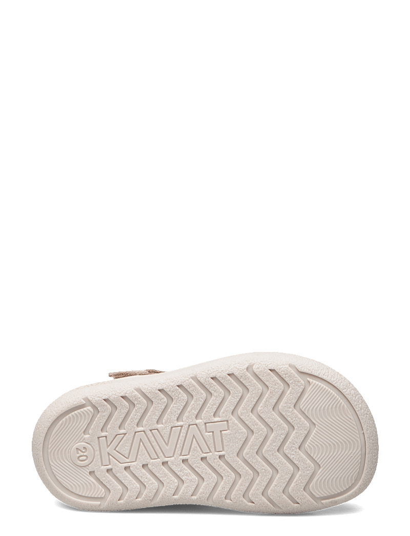 Kavat - Myra - barefoot shoes - pink - 4