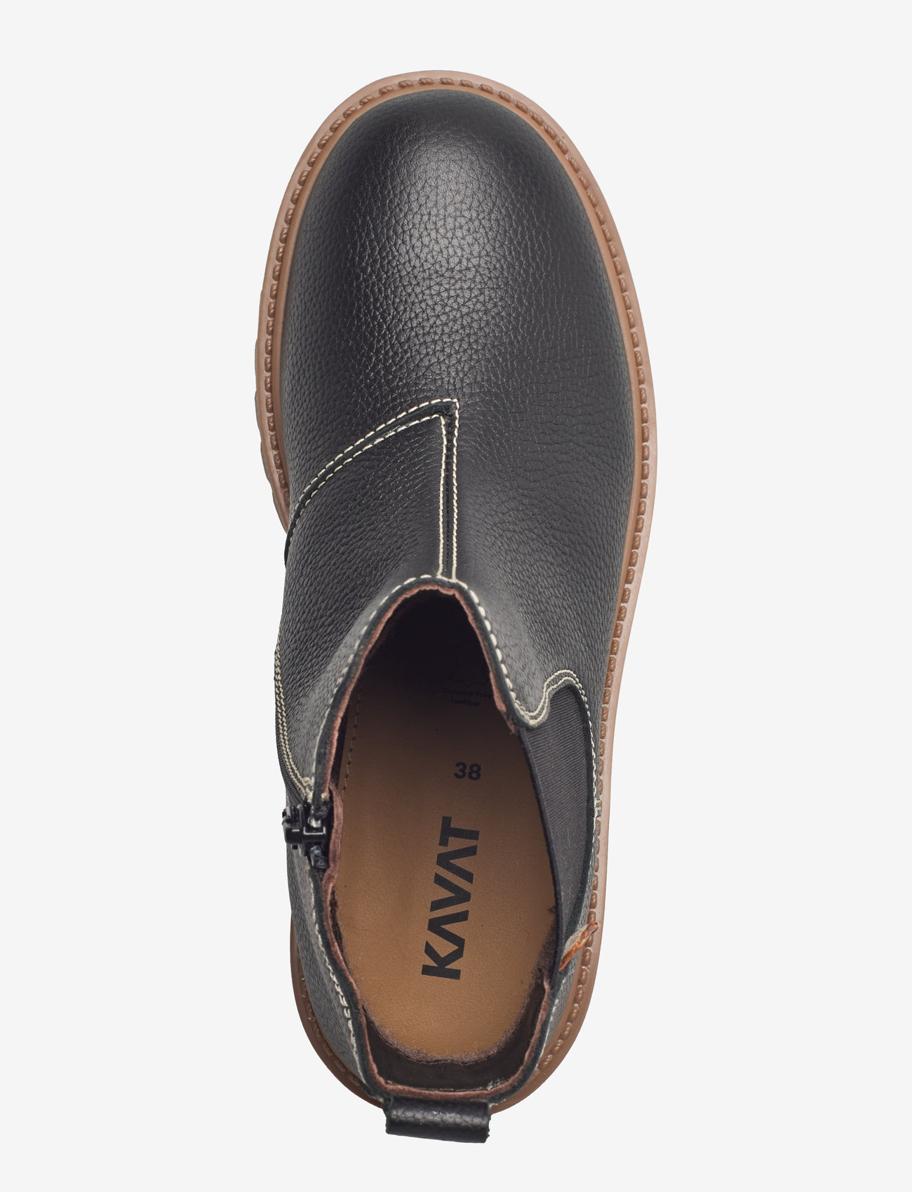 Kavat - Vretstorp - black - 3