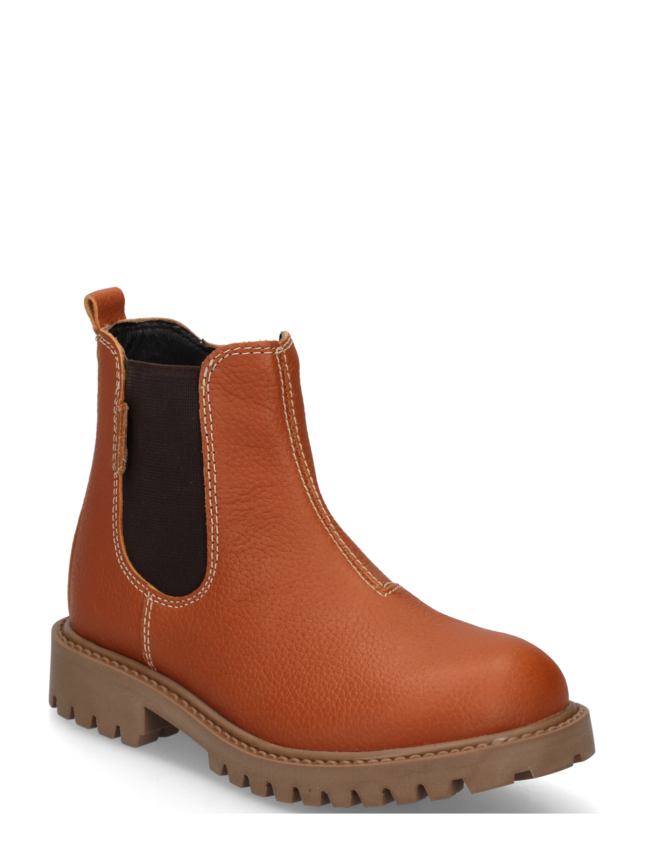 Kavat Vretstorp - Vinterkollektion - LIGHT BROWN / brown