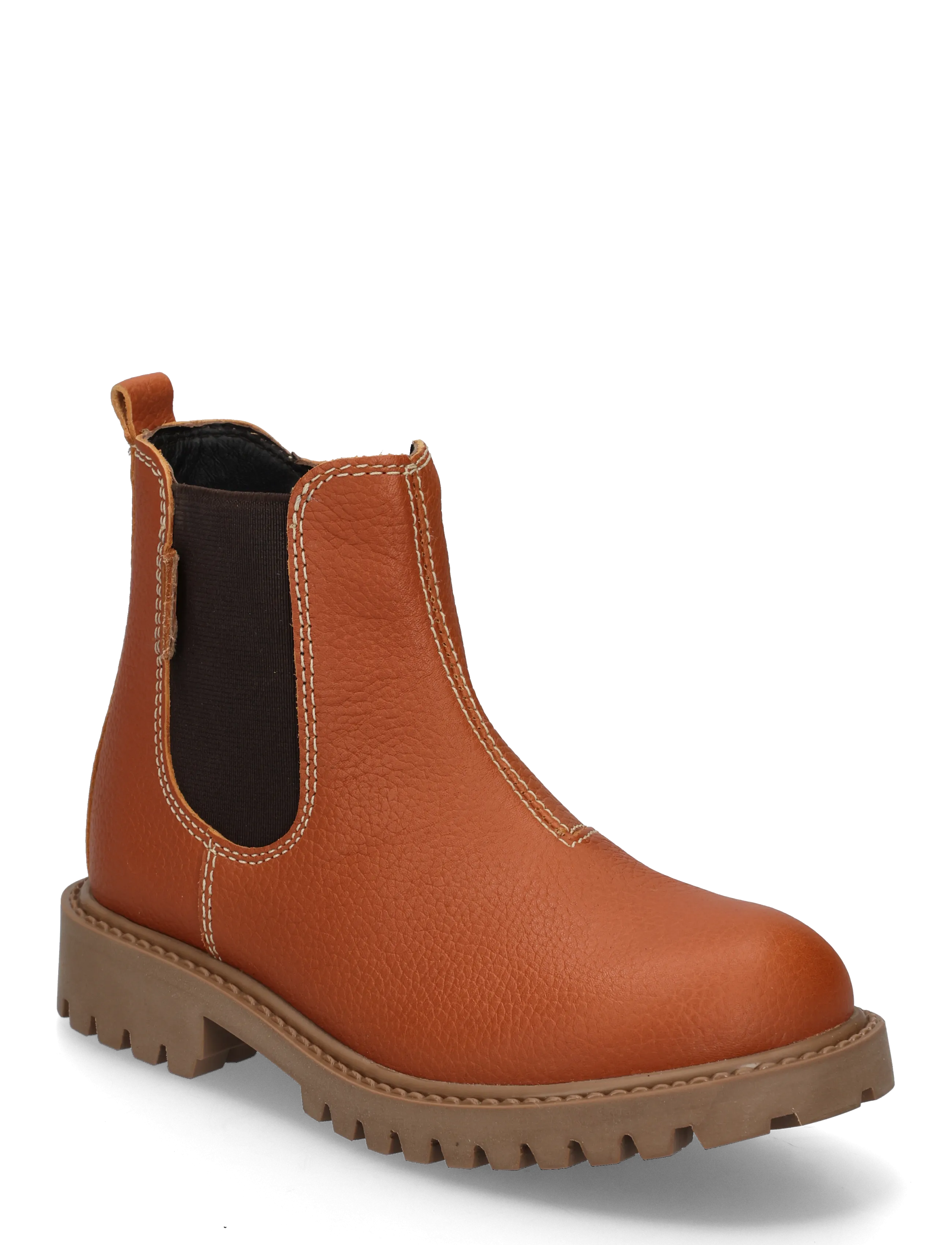 Kavat Vretstorp - Höstskor - LIGHT BROWN / brown