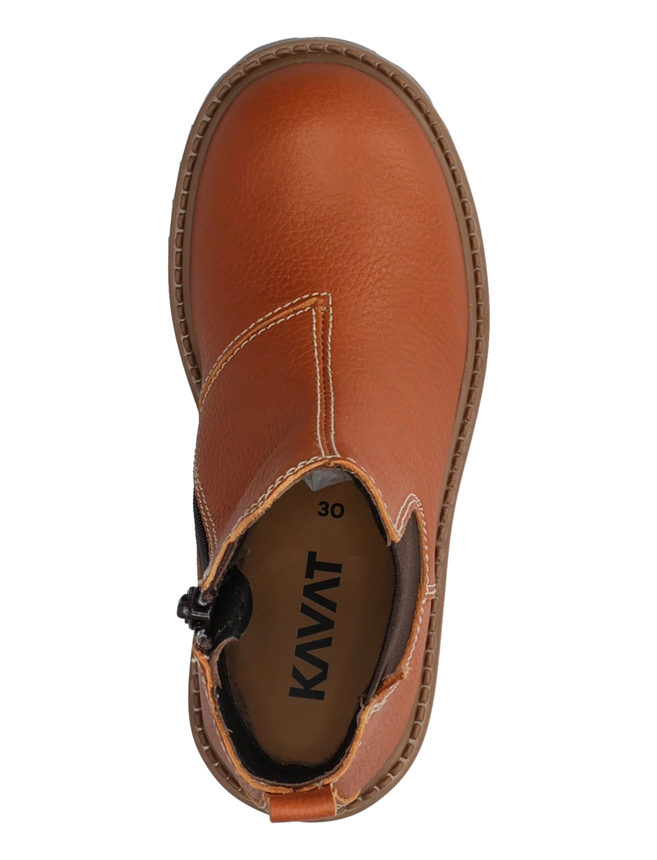 Kavat - Vretstorp - light brown - 3