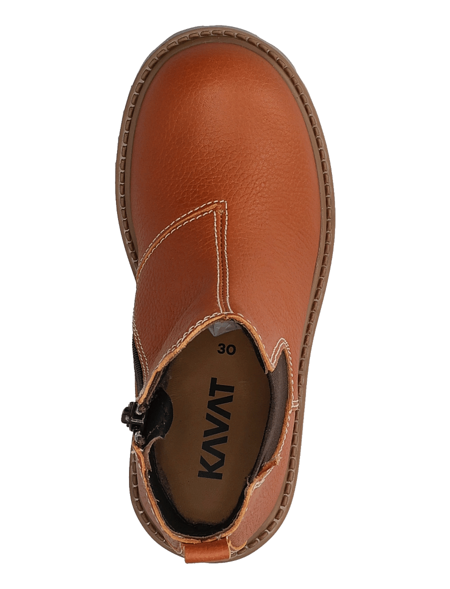 Kavat - Vretstorp - light brown - 3