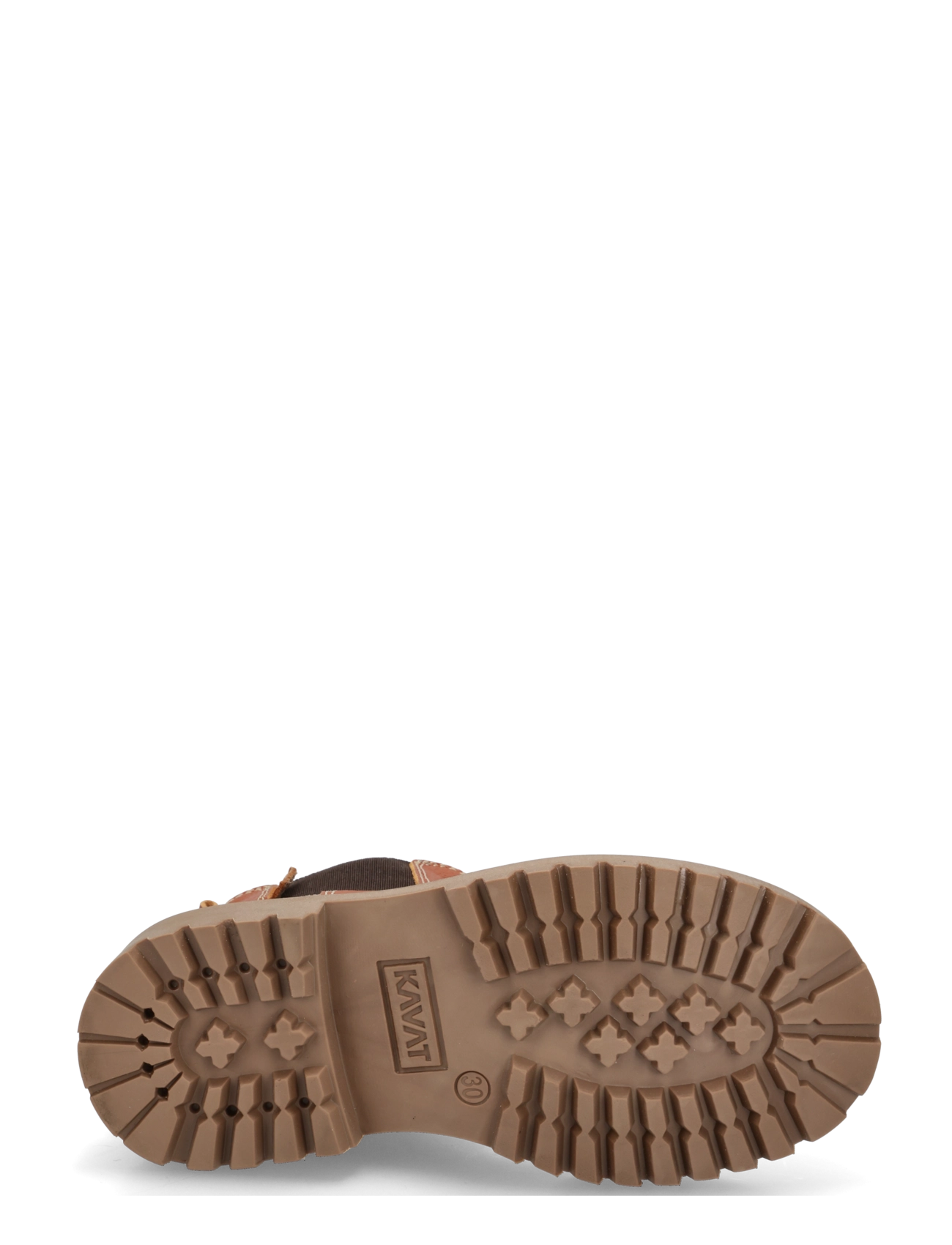 Kavat - Vretstorp - light brown - 4