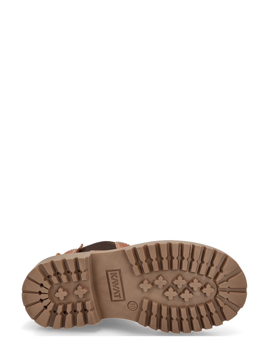 Kavat - Vretstorp - light brown - 4