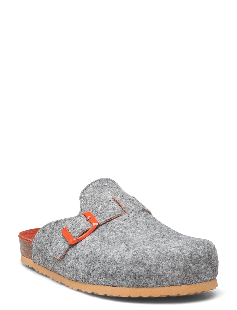 Kavat - Grythyttan WB - inneskor - grey - 0