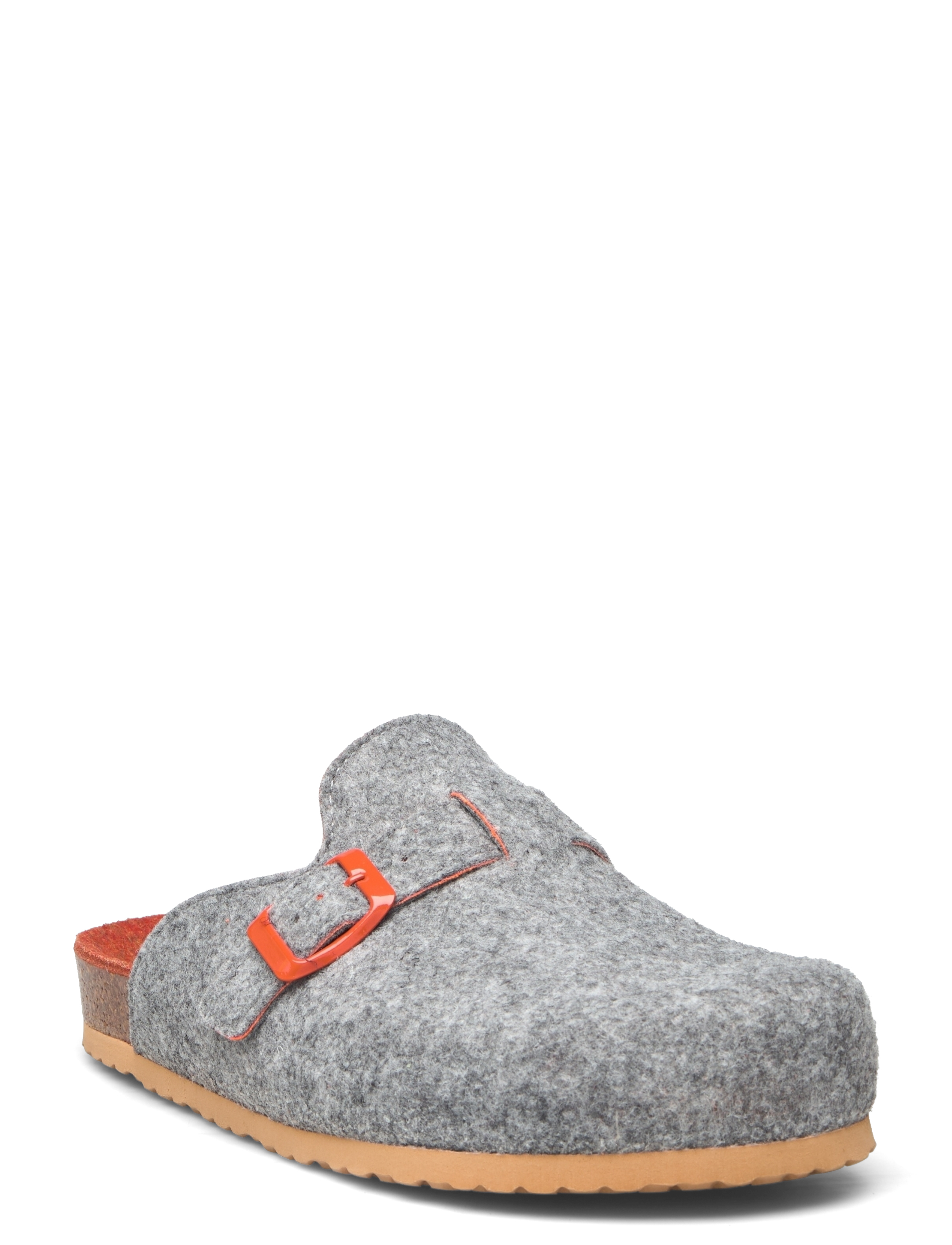 Kavat Grythyttan WB - Inneskor - GREY / grey