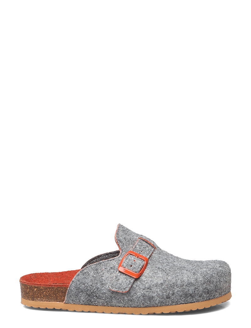 Kavat - Grythyttan WB - inneskor - grey - 1