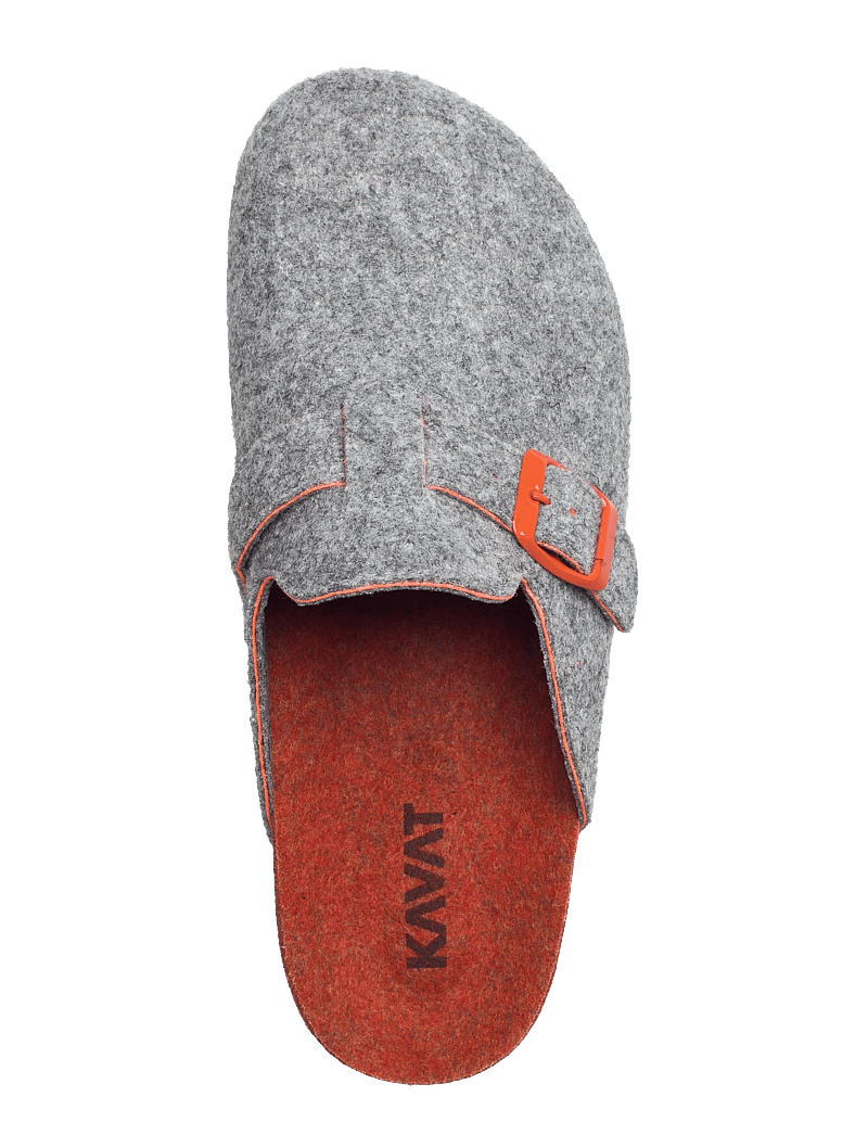 Kavat - Grythyttan WB - inneskor - grey - 3