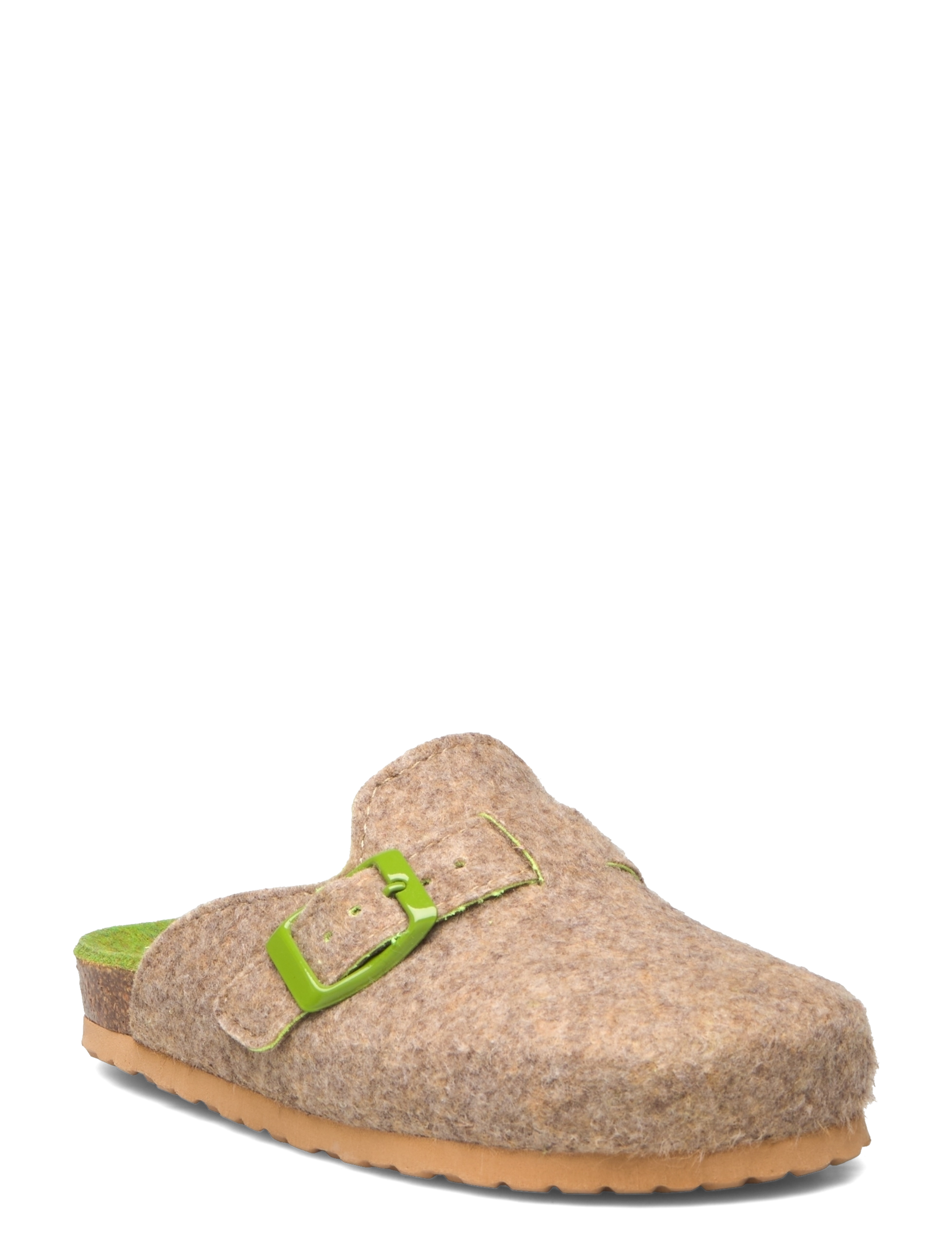 Kavat Grythyttan WB - Inneskor - TAUPE / beige