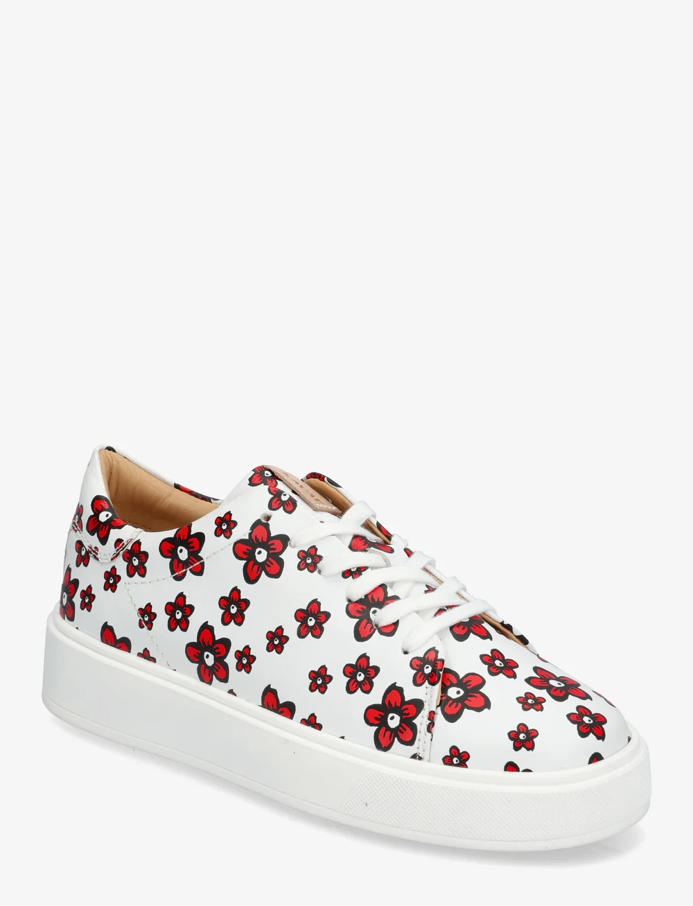 Kavat - Smögen - lave sneakers - floral - 0