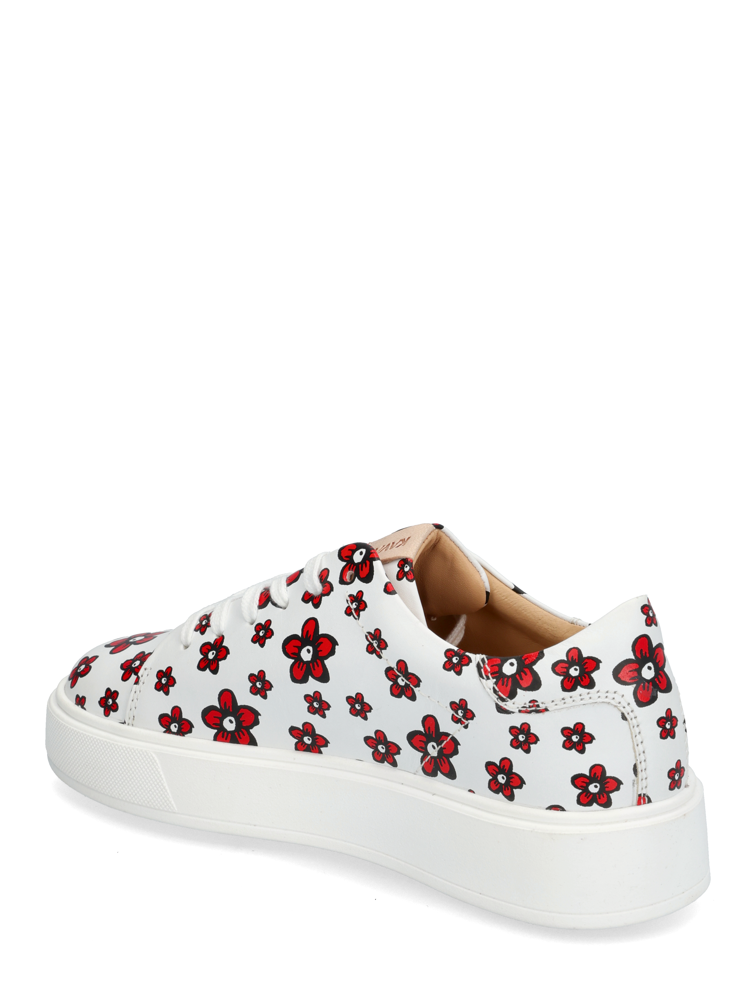 Kavat - Smögen - floral - 2