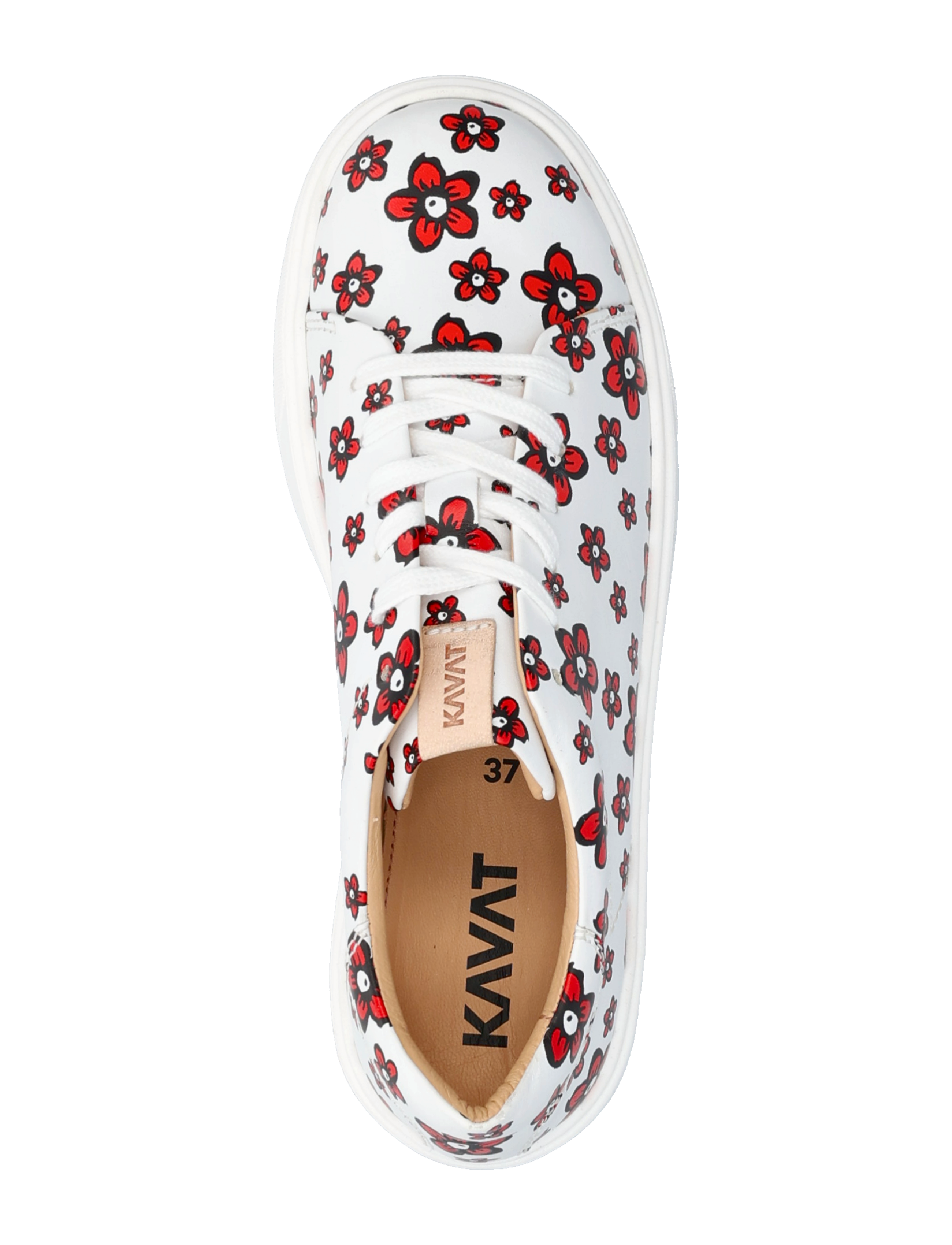 Kavat - Smögen - floral - 3
