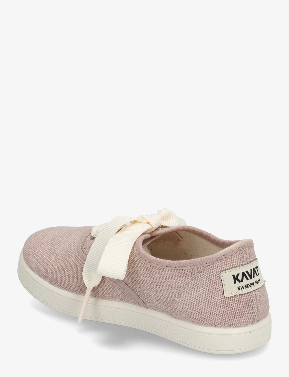 Kavat - Derome - lave sneakers - light pink - 2