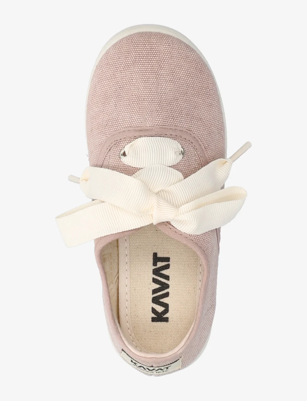 Kavat - Derome - lave sneakers - light pink - 3