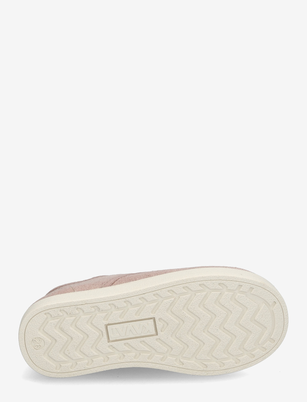 Kavat - Derome - niedriger schnitt - light pink - 4