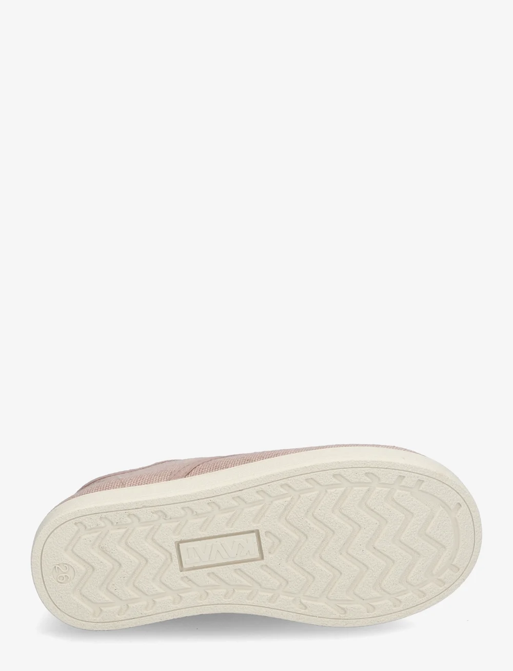 Kavat - Derome - lave sneakers - light pink - 4