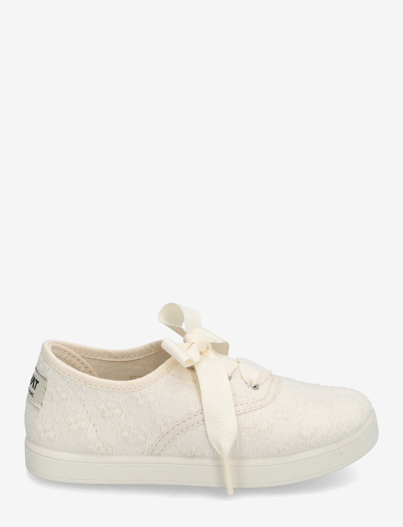 Kavat - Derome - kõrge säärega tossud - off white - 1