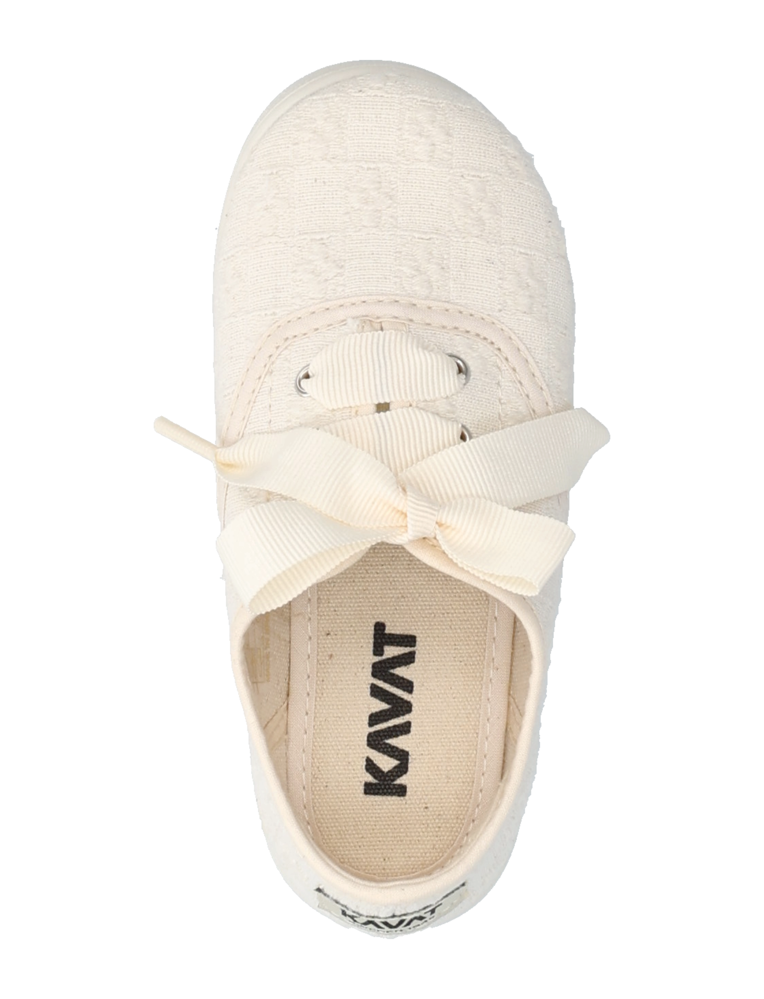 Kavat - Derome - off white - 3
