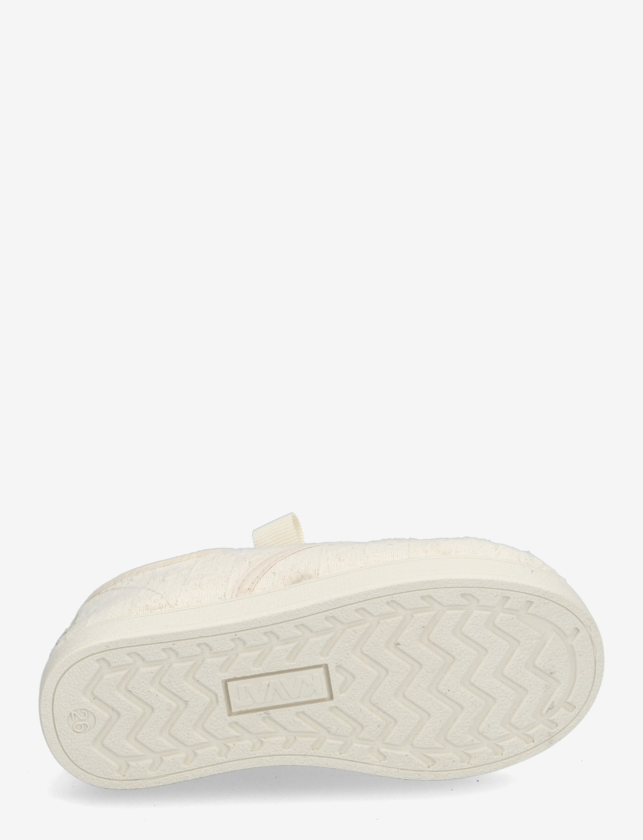 Kavat - Derome - kõrge säärega tossud - off white - 4