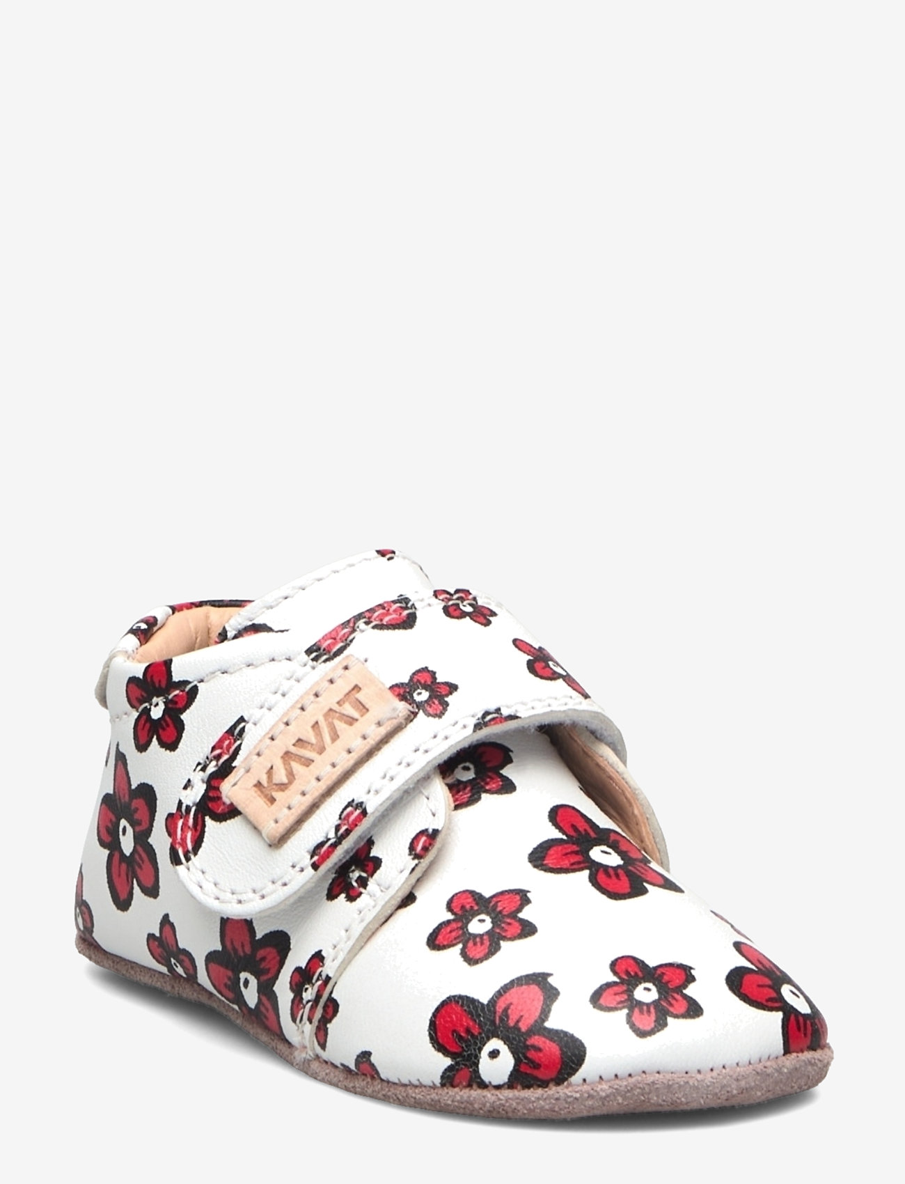 Kavat - Tossa - kids - floral - 0