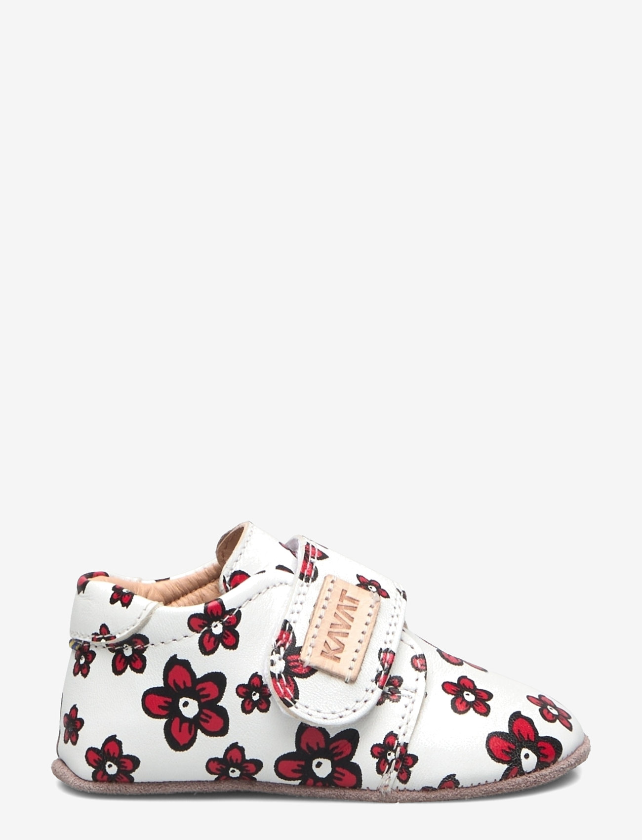 Kavat - Tossa - kids - floral - 1