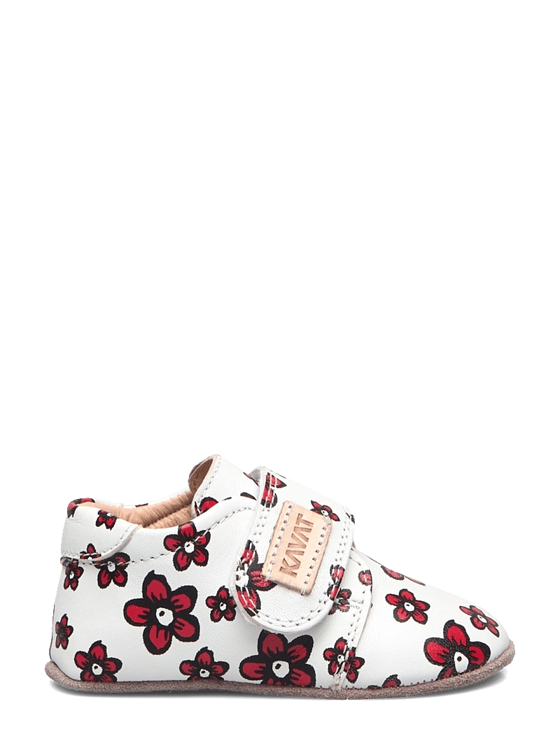 Kavat - Tossa - begyndersko - floral - 1