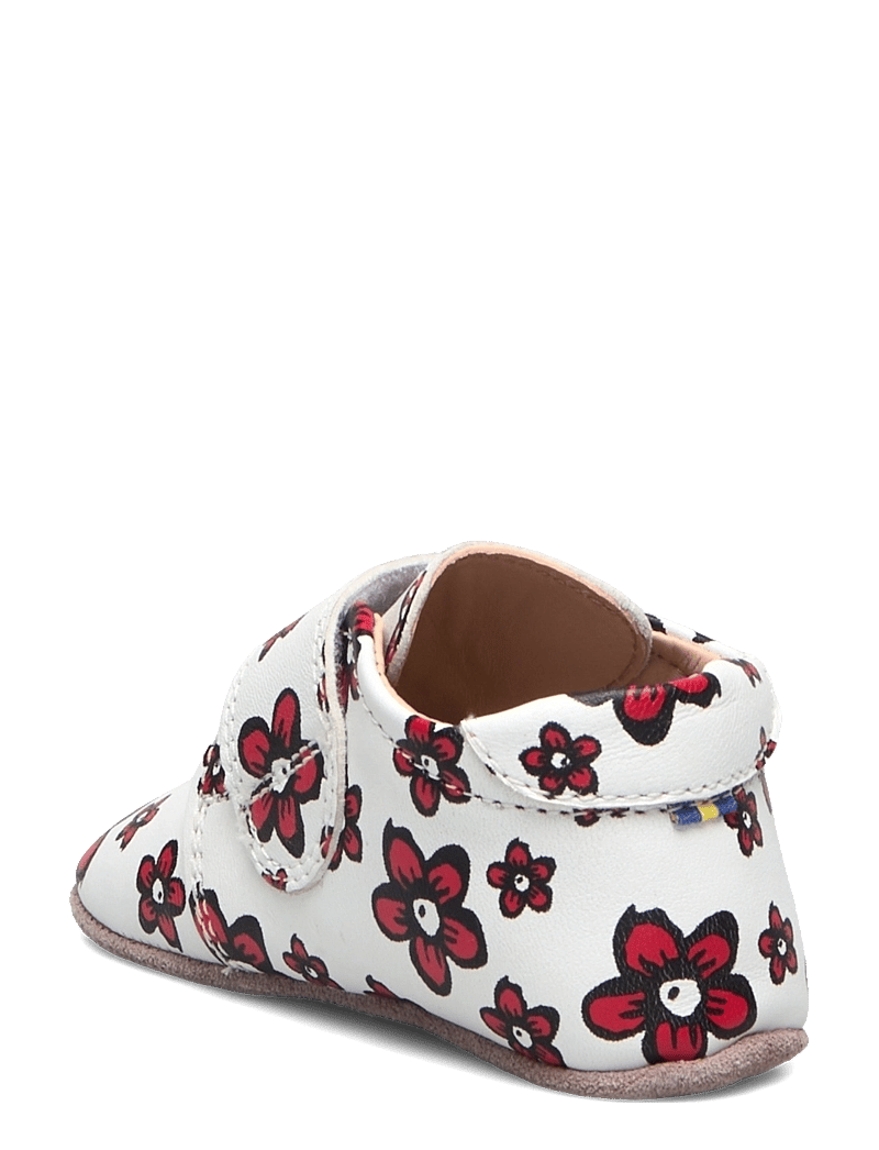 Kavat - Tossa - begyndersko - floral - 2