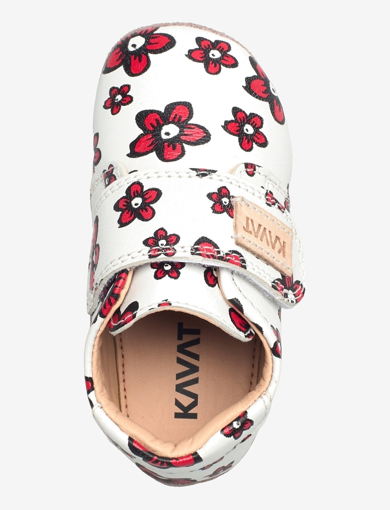 Kavat - Tossa - kids - floral - 3