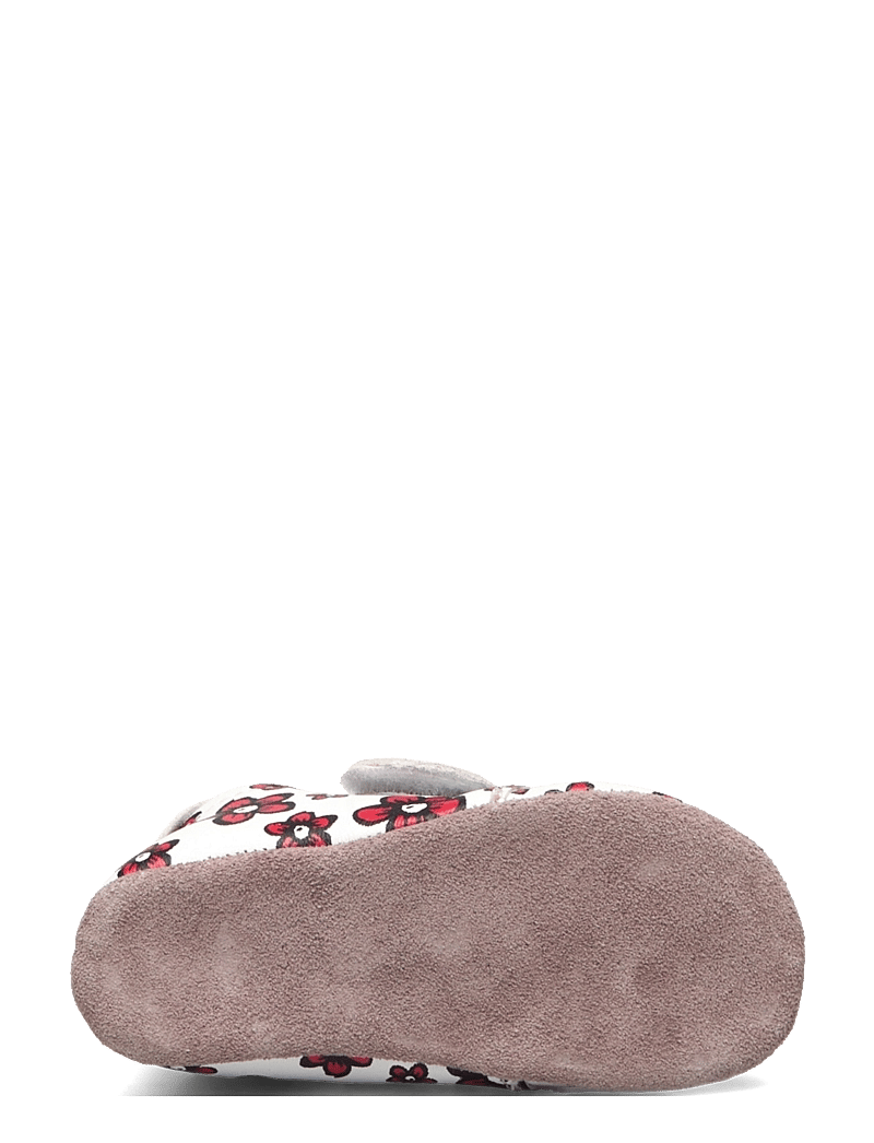 Kavat - Tossa - begyndersko - floral - 4