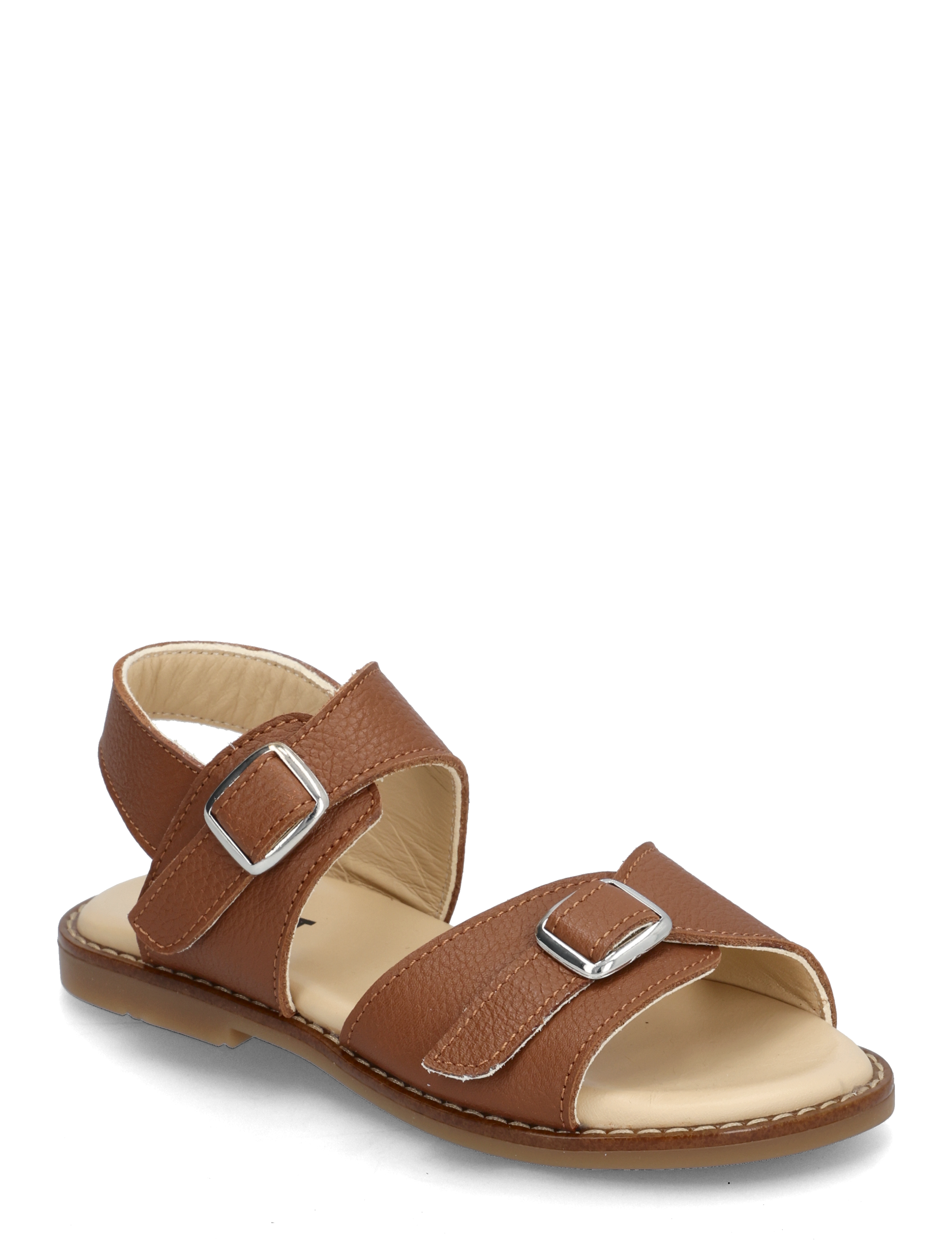 Kavat Falsterbo - Sandaler - LIGHT BROWN / brown
