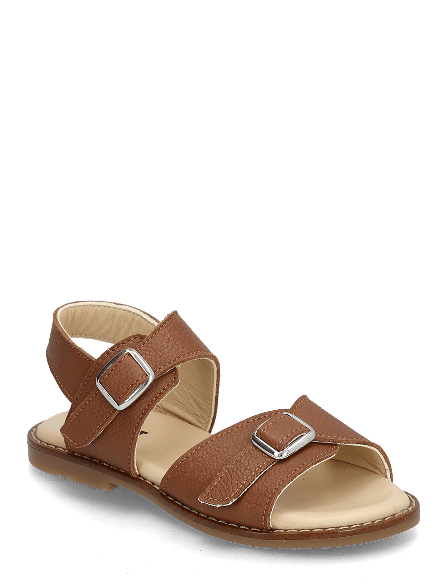 Kavat - Falsterbo - sandalen - light brown - 0