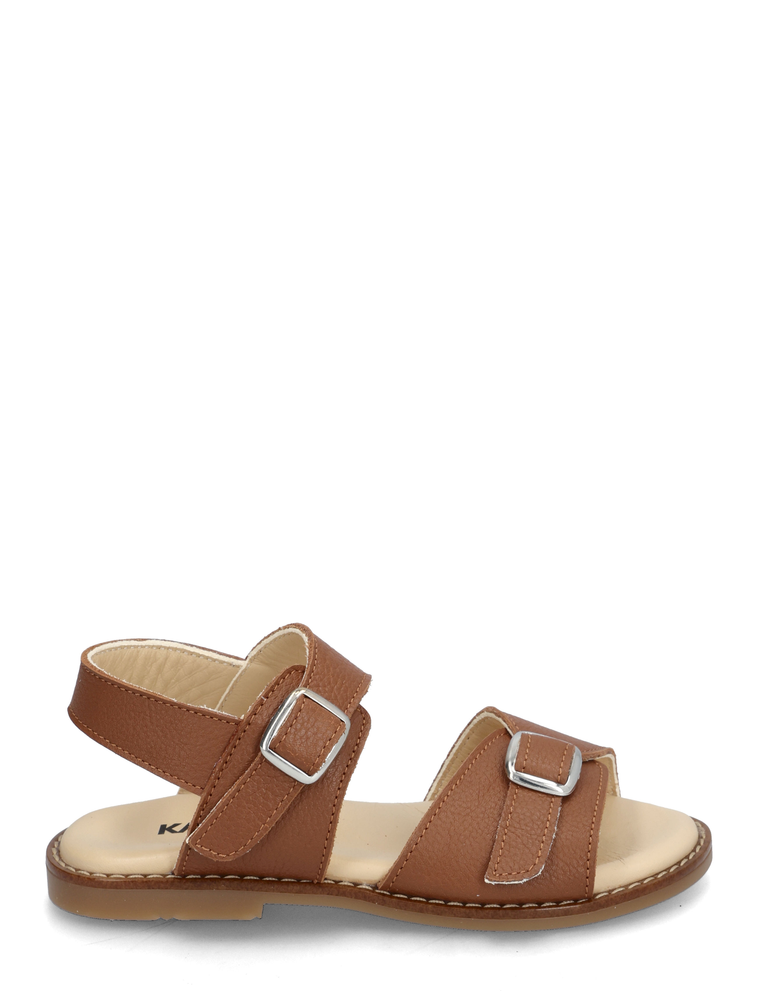 Kavat - Falsterbo - suvised sooduspakkumised - light brown - 1