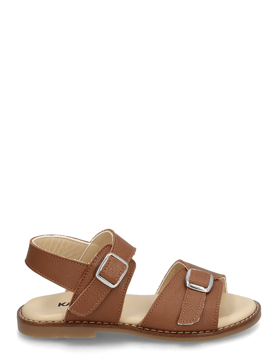 Kavat - Falsterbo - sandalen - light brown - 1