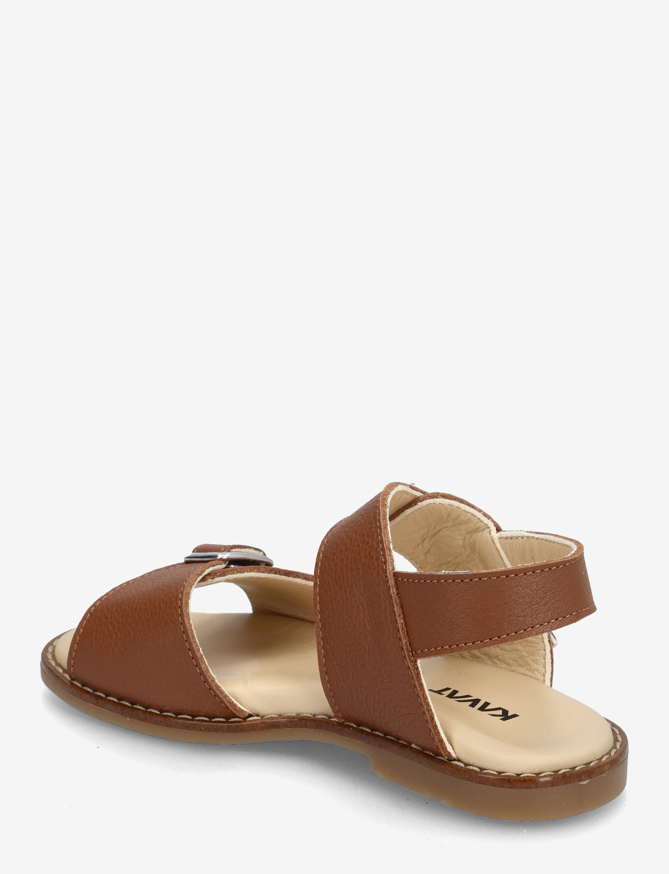 Kavat - Falsterbo - fødselsdagsgaver - light brown - 2