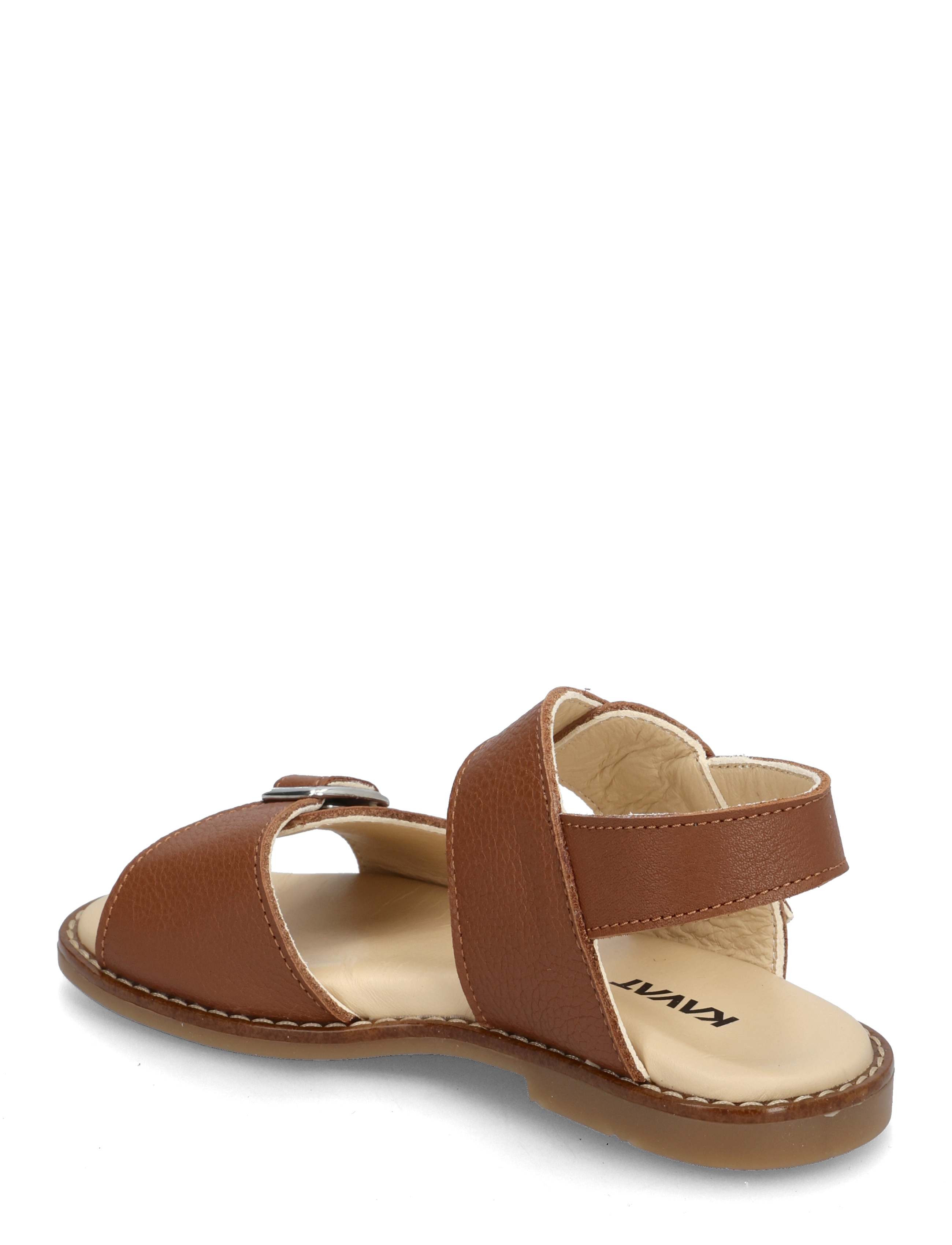 Kavat - Falsterbo - suvised sooduspakkumised - light brown - 2