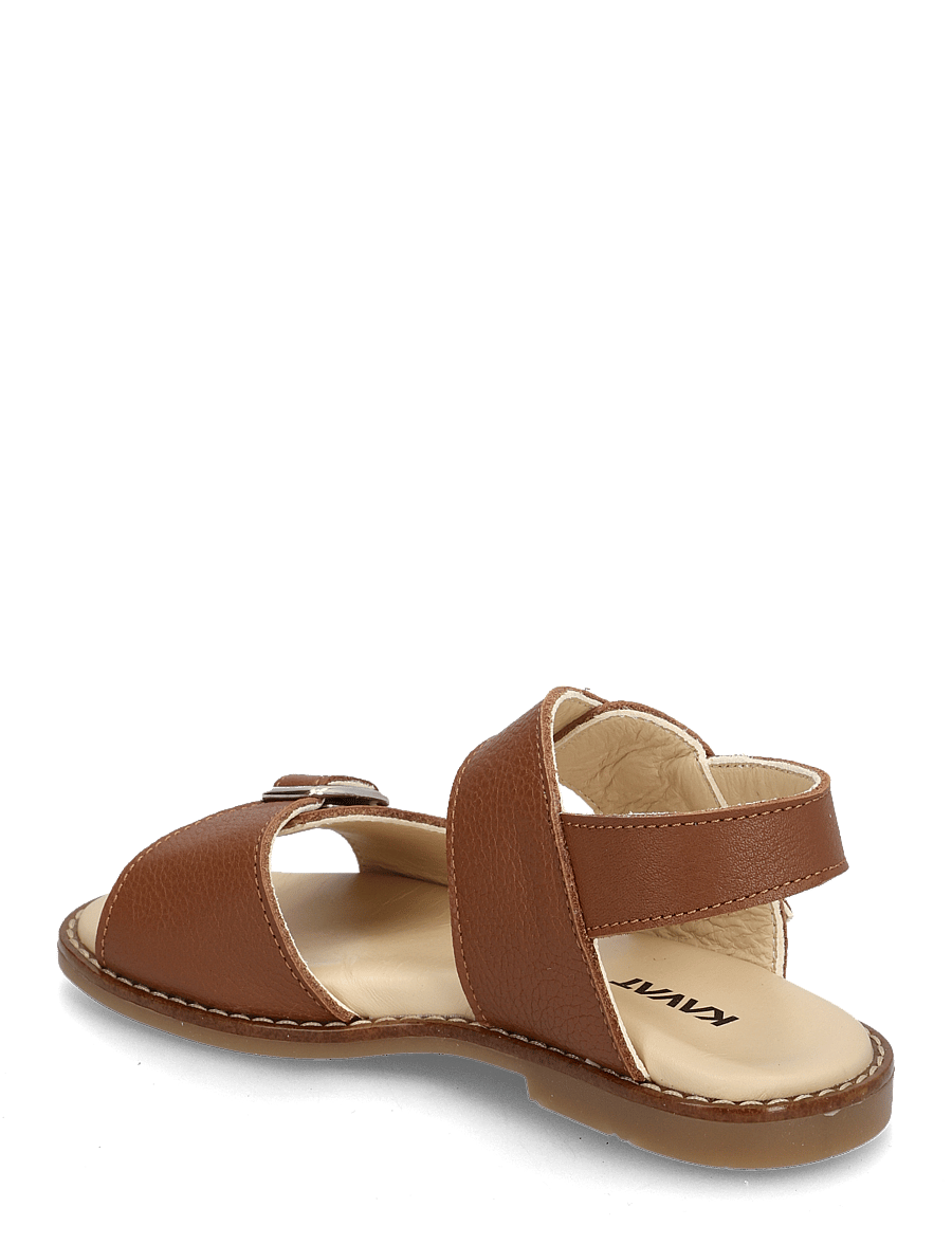 Kavat - Falsterbo - sandalen - light brown - 2