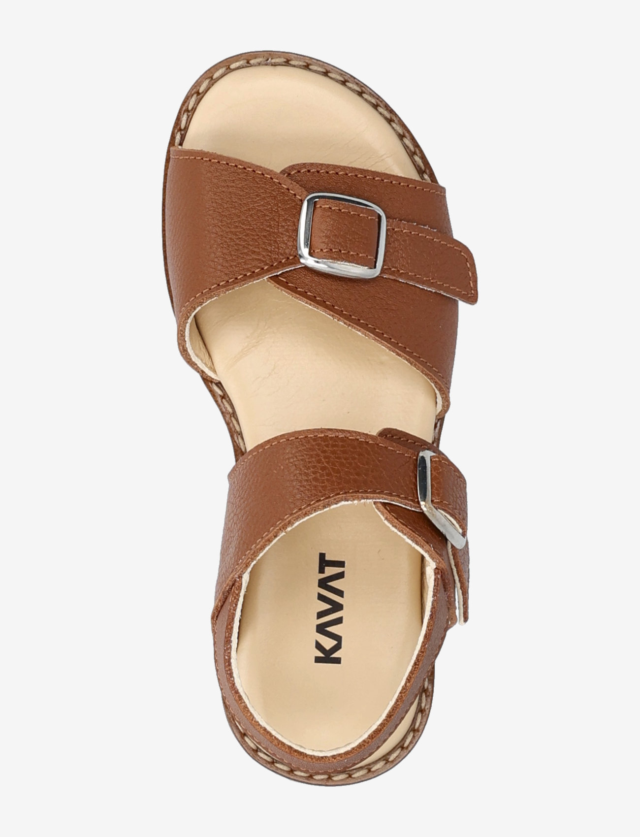 Kavat - Falsterbo - fødselsdagsgaver - light brown - 3