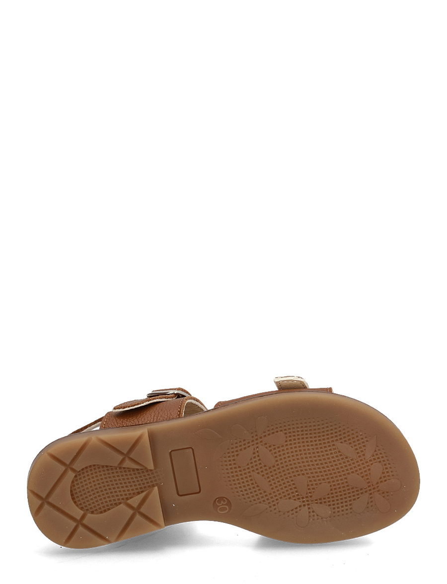 Kavat - Falsterbo - sandalen - light brown - 4