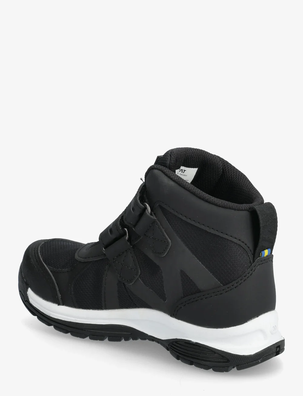 Kavat - Kramfors - madala säärega tossud - black - 2